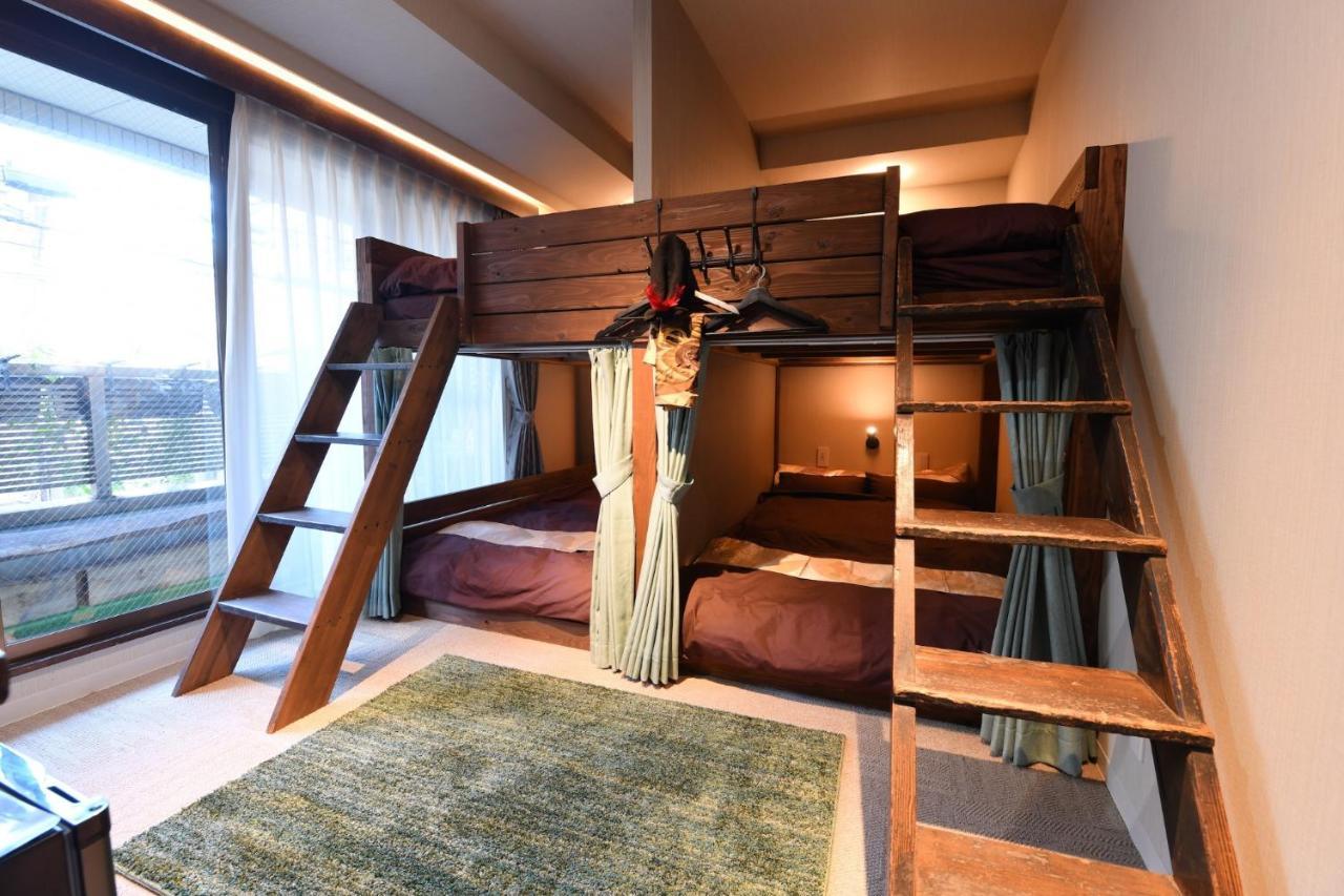 Hotel Tokyo Hub - Vacation Stay 27674V Esterno foto