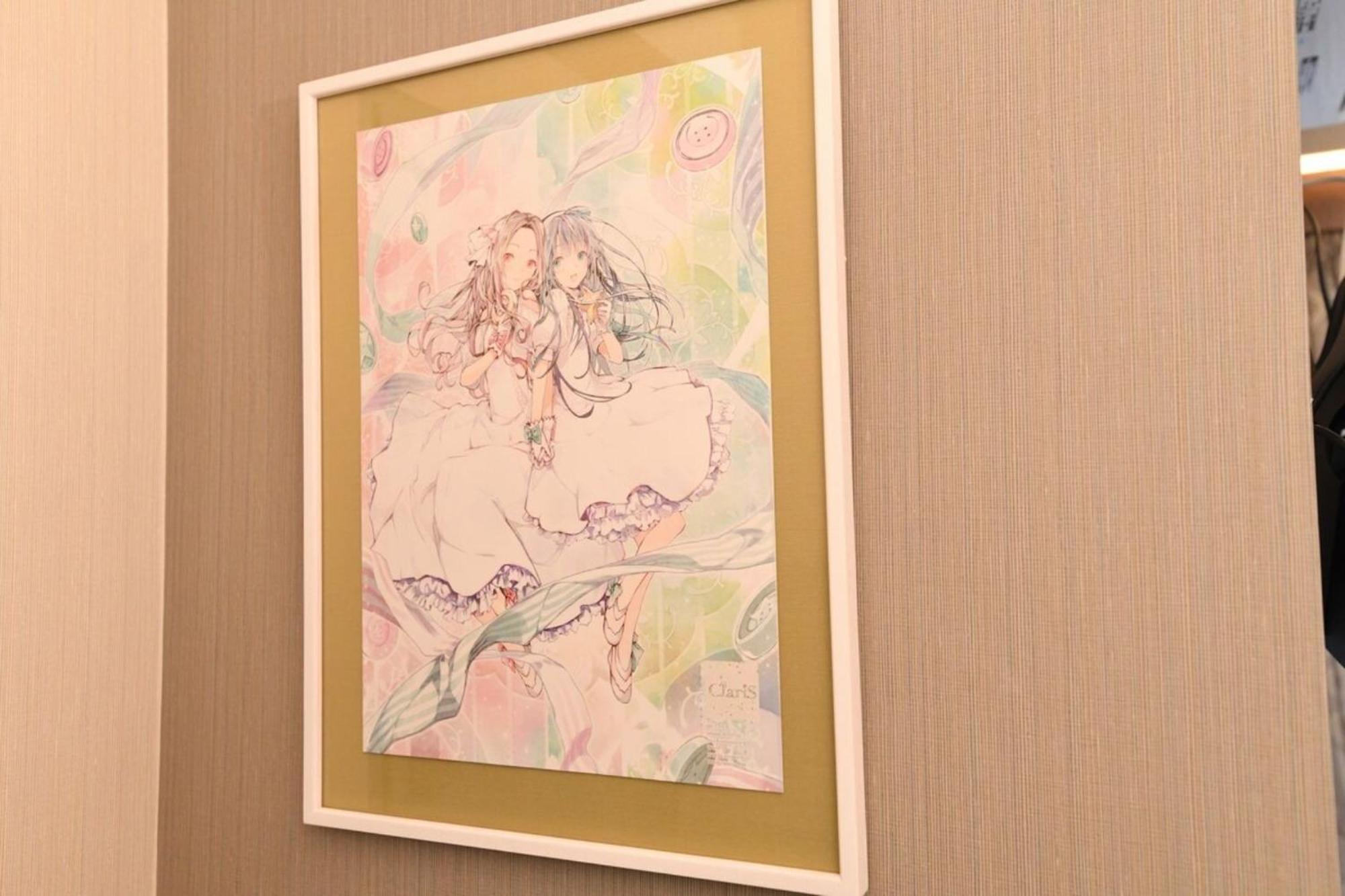 Hotel Tokyo Hub - Vacation Stay 27674V Esterno foto