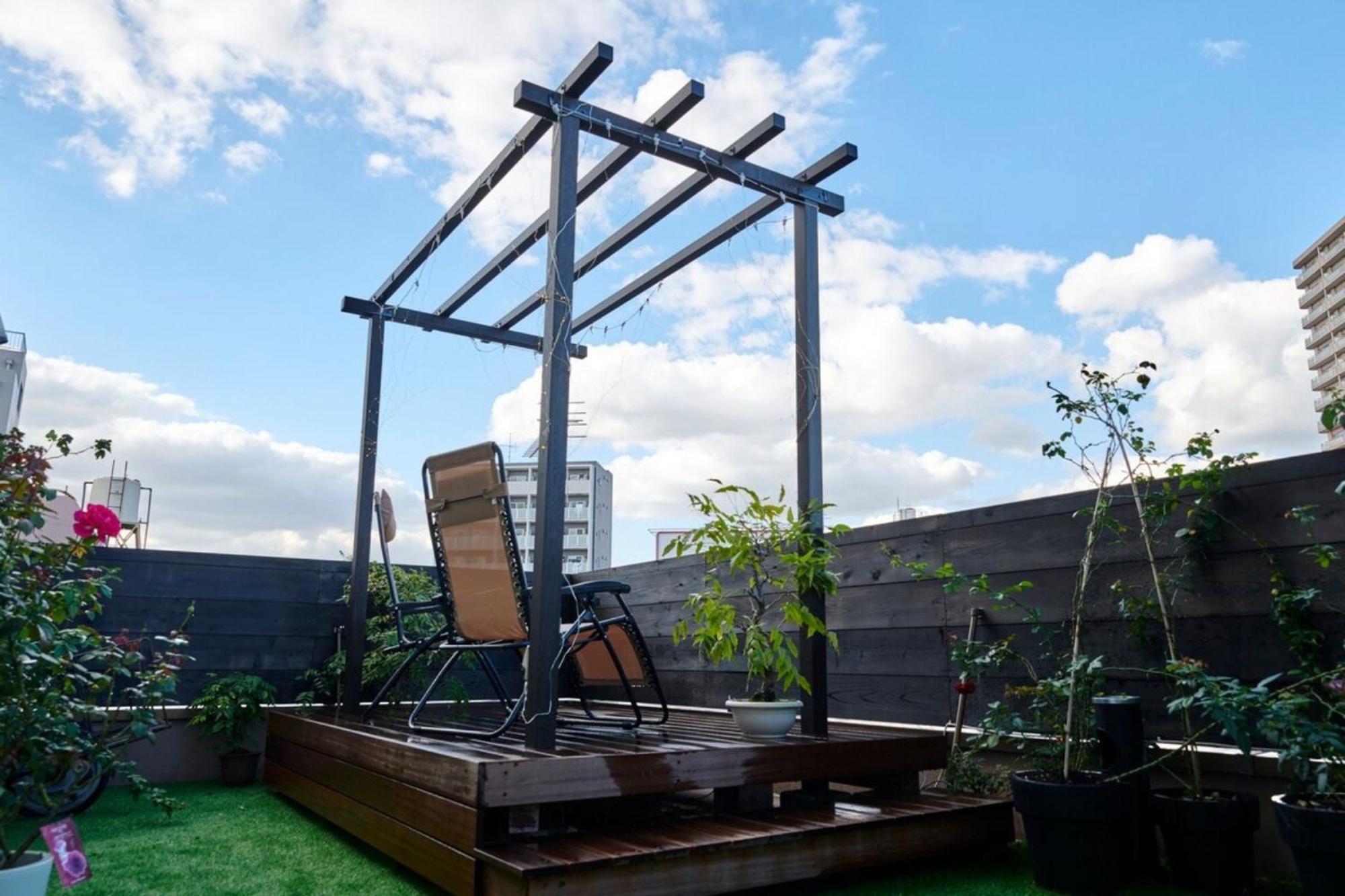 Hotel Tokyo Hub - Vacation Stay 27674V Esterno foto