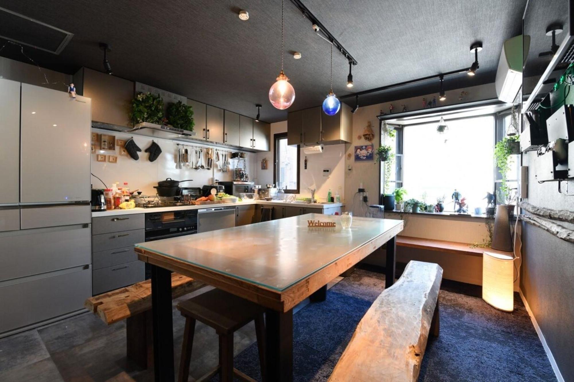 Hotel Tokyo Hub - Vacation Stay 27674V Esterno foto